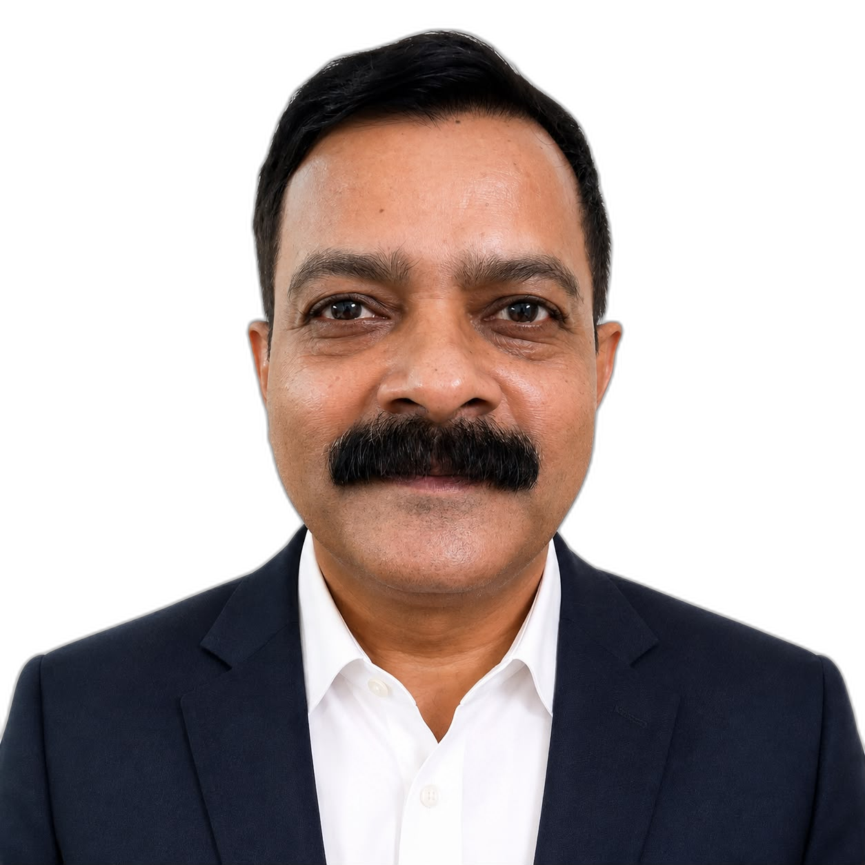 Dinesh Kumar Singh